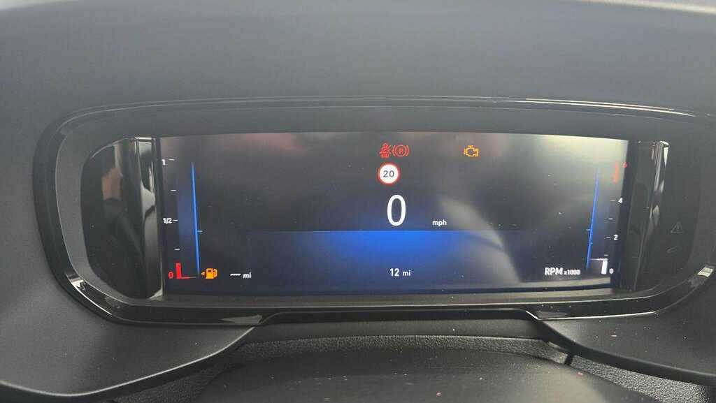 Used Vauxhall Combo 2026 for sale - 78161183: Photo 20