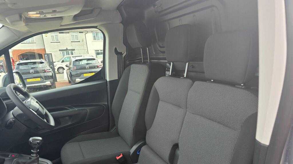 Used Vauxhall Combo 2026 for sale - 78161183: Photo 21