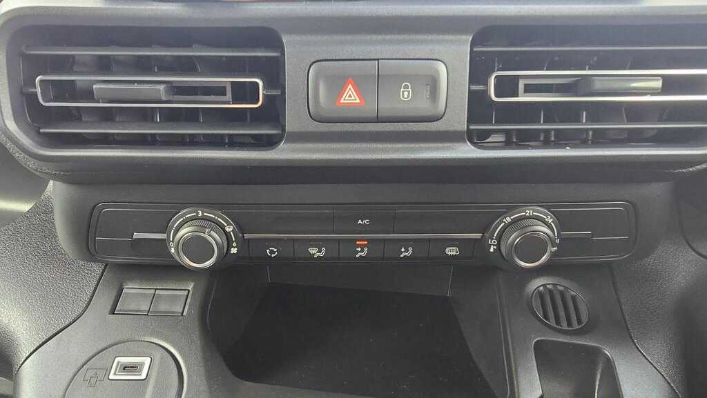 Used Vauxhall Combo 2026 for sale - 78161183: Photo 23