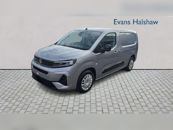 Used Vauxhall Combo 2026 for sale - 78161183: Photo