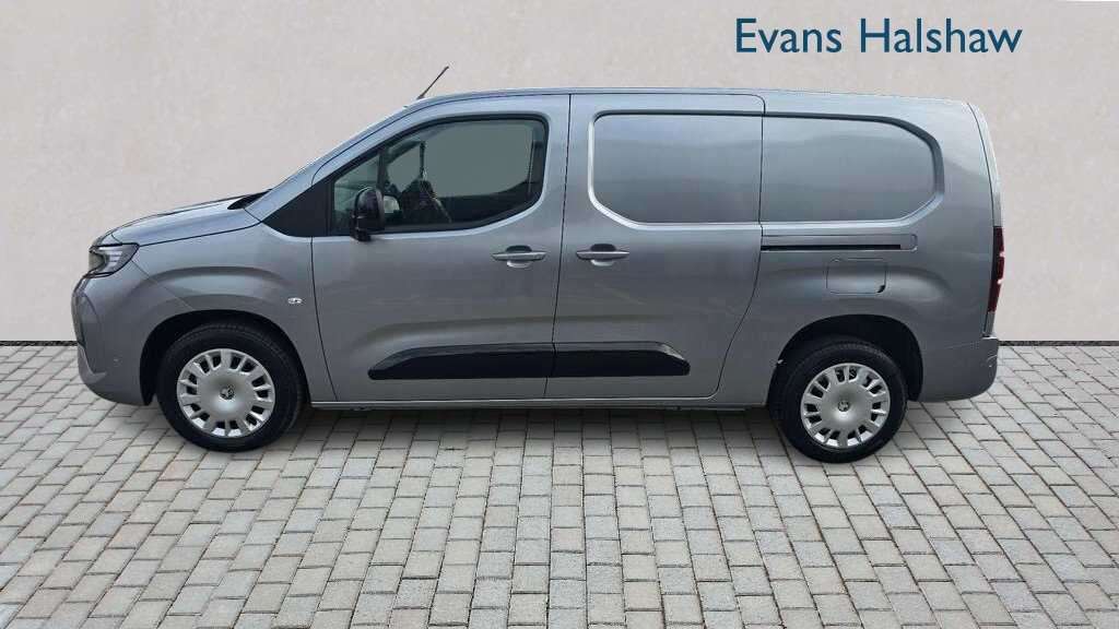 Used Vauxhall Combo 2026 for sale - 78161183: Photo 3