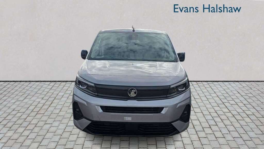 Used Vauxhall Combo 2026 for sale - 78161183: Photo 5