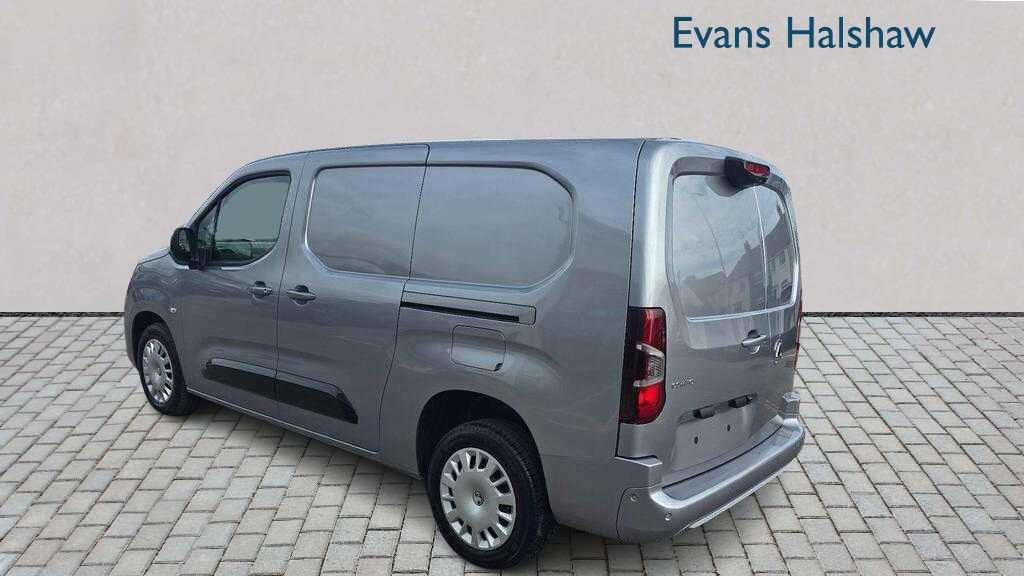 Used Vauxhall Combo 2026 for sale - 78161183: Photo 6