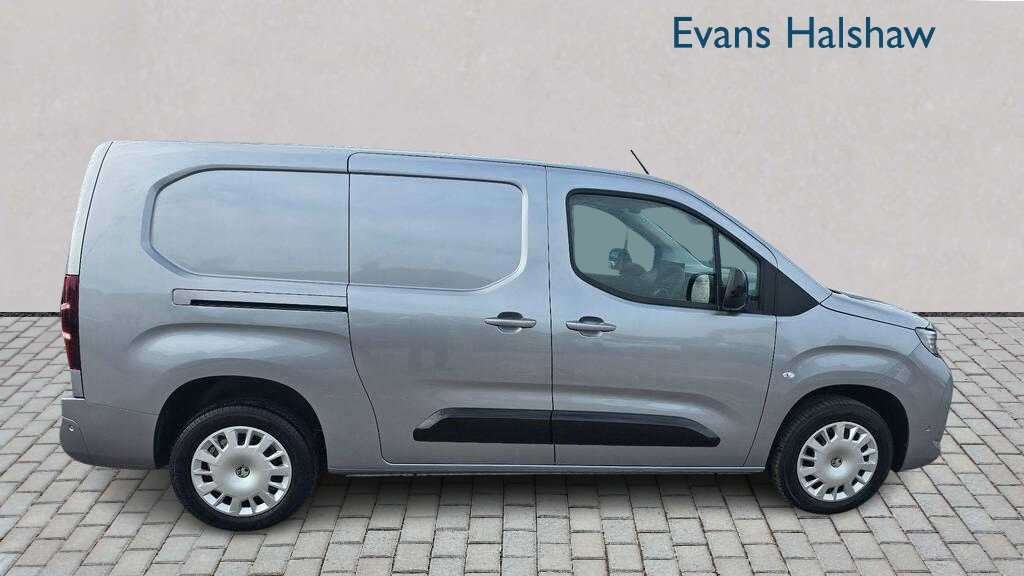 Used Vauxhall Combo 2026 for sale - 78161183: Photo 7