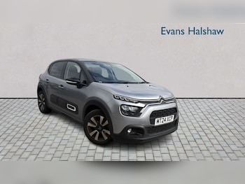 Used Citroen C3 2024 for sale - 78576650: Photo