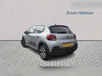 Used Citroen C3 2024 for sale - 78576650: Photo