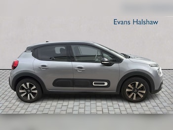 Used Citroen C3 2024 for sale - 78576650: Photo