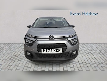 Used Citroen C3 2024 for sale - 78576650: Photo