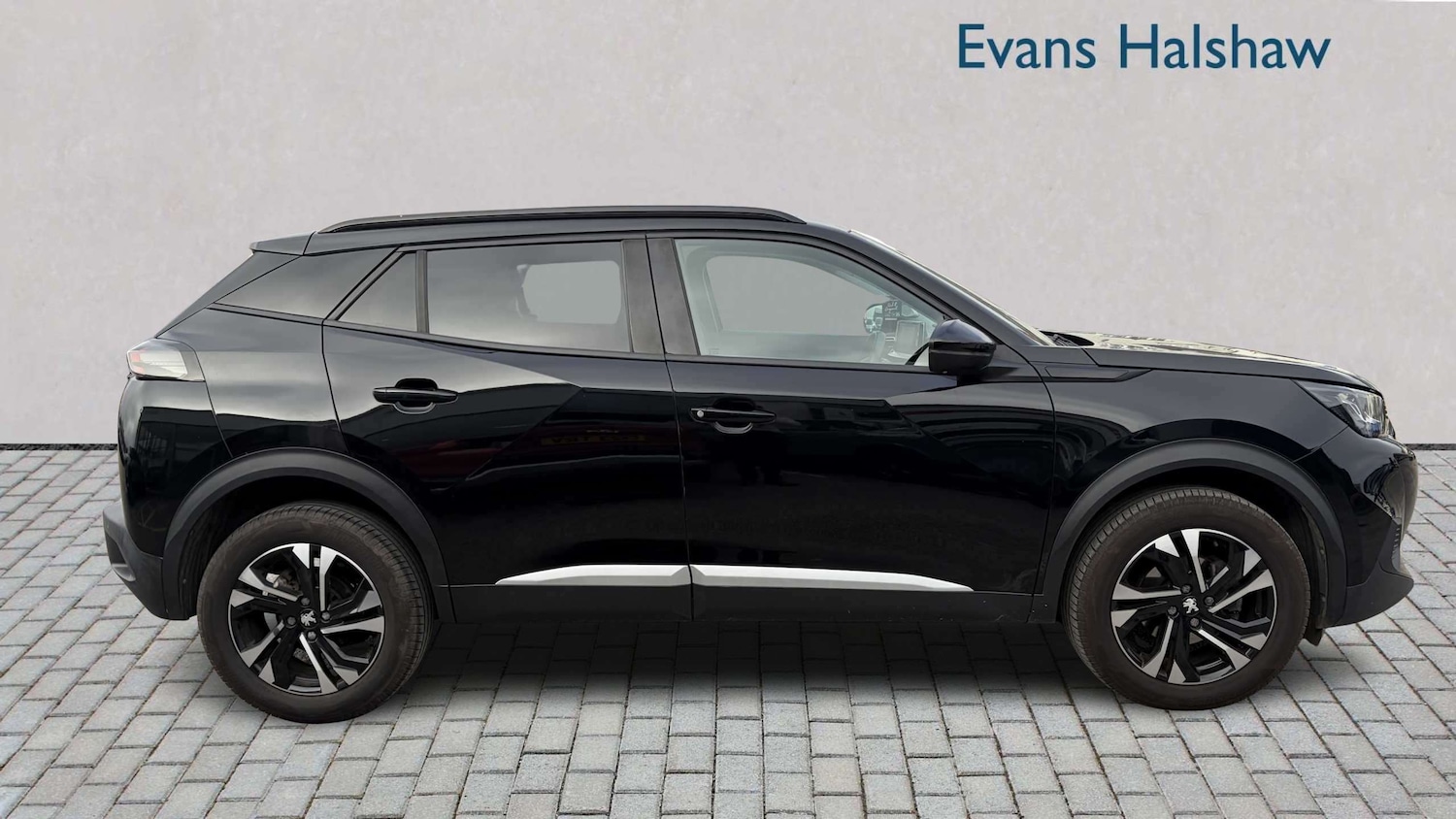 Used Peugeot 2008 2021 for sale - 78089896: Photo 4