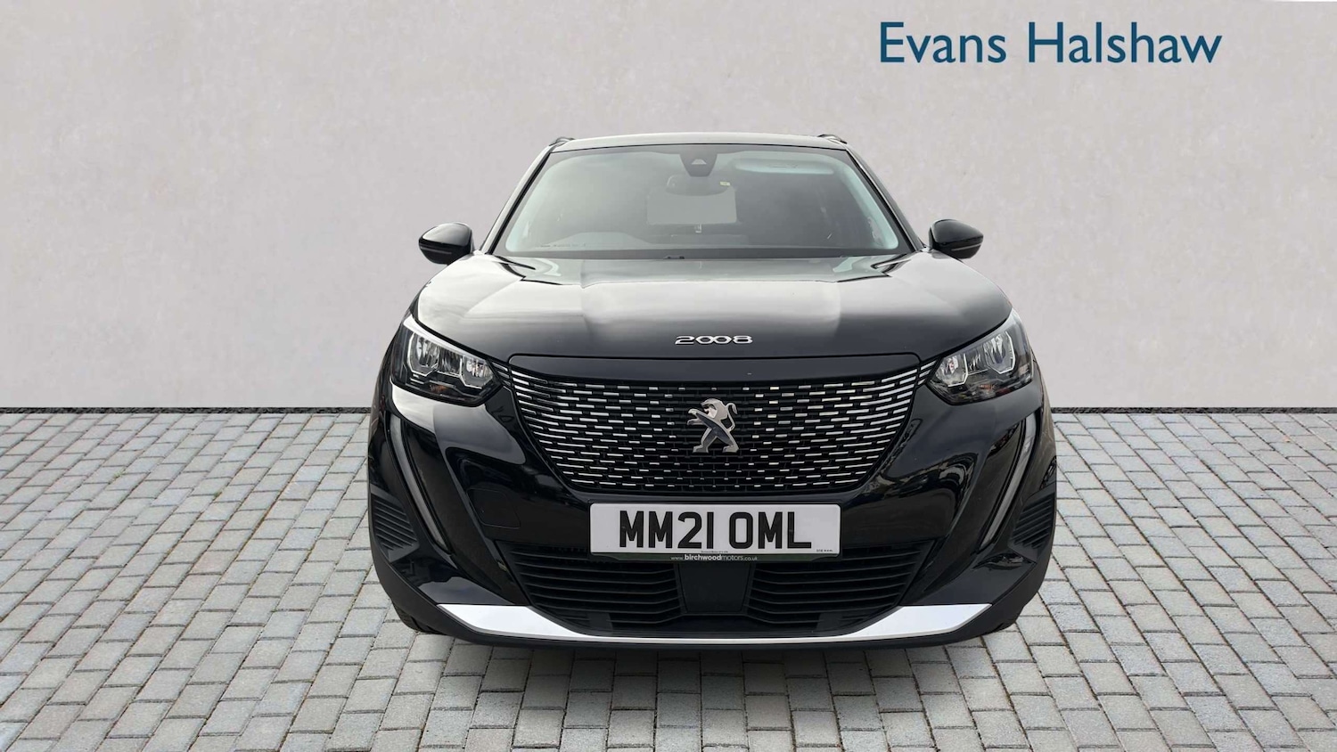 Used Peugeot 2008 2021 for sale - 78089896: Photo 5