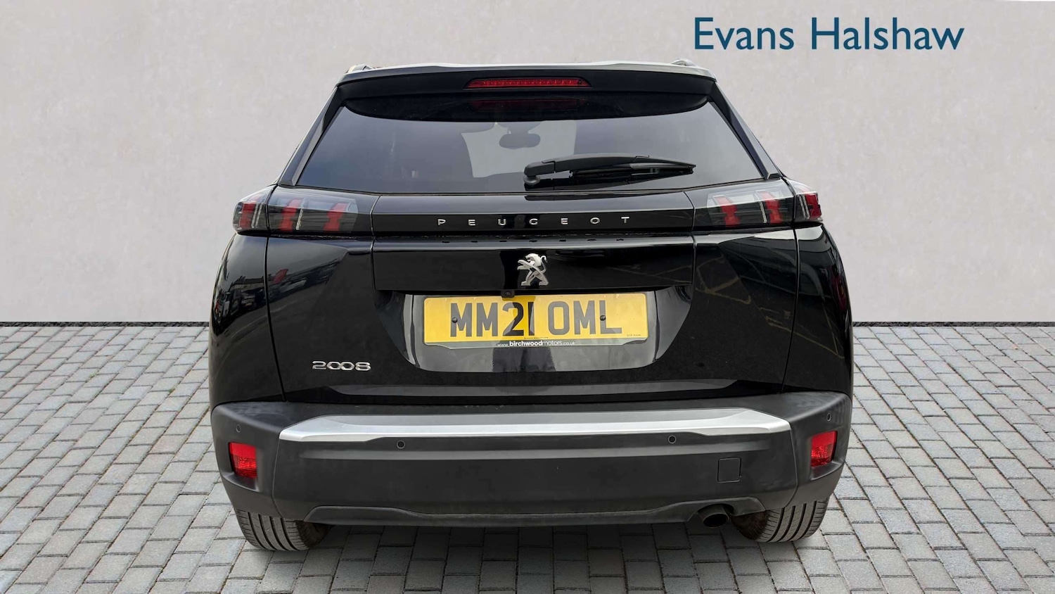 Used Peugeot 2008 2021 for sale - 78089896: Photo 6