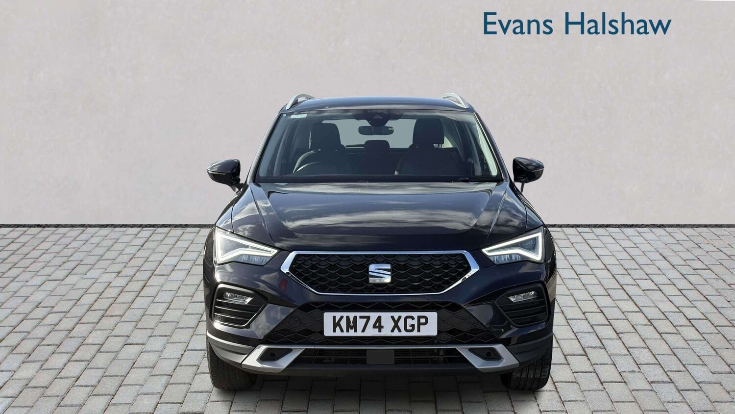 Used SEAT Ateca for sale - 77860169: Photo 10