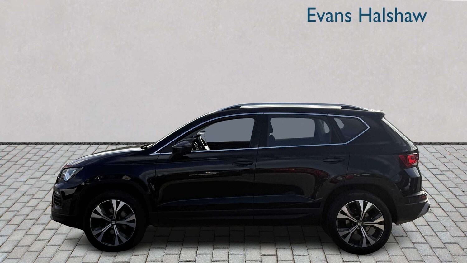 Used SEAT Ateca for sale - 77860169: Photo 11