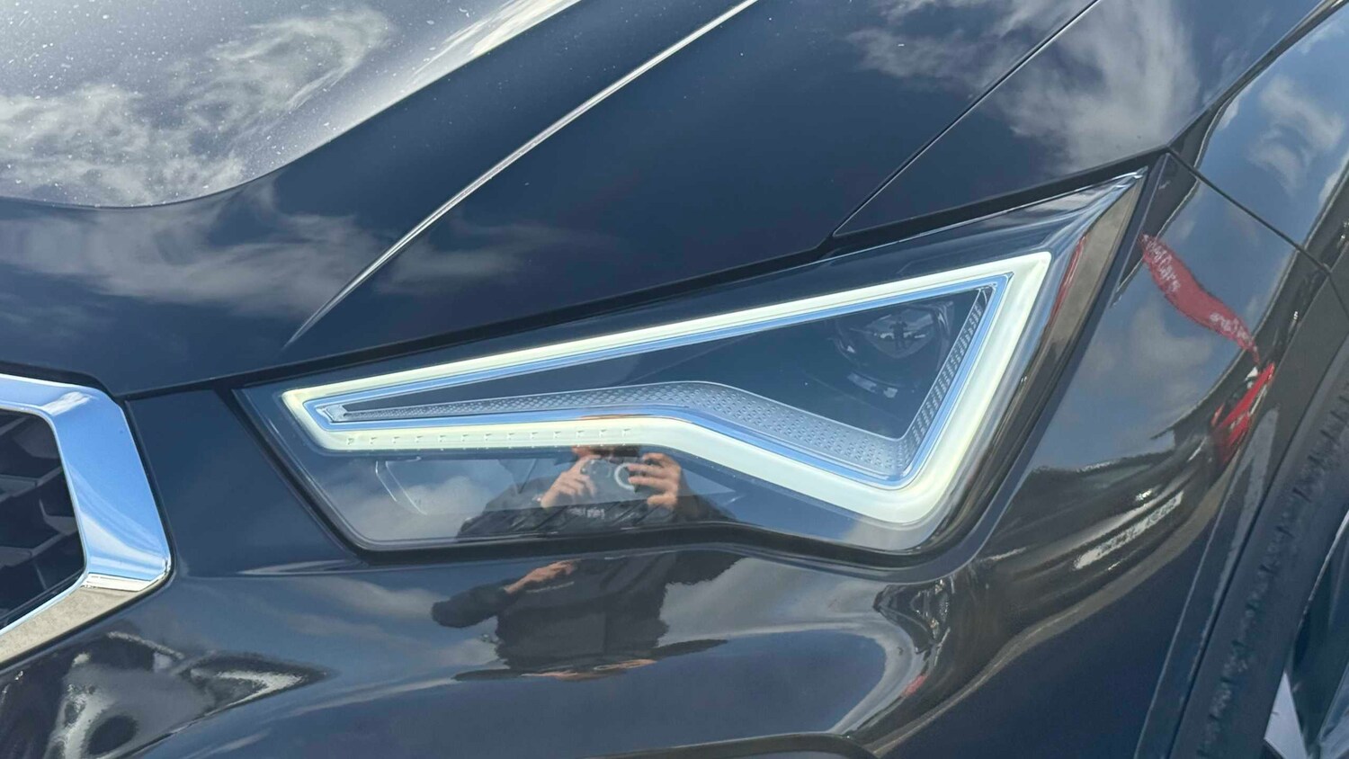 Used SEAT Ateca for sale - 77860169: Photo 13