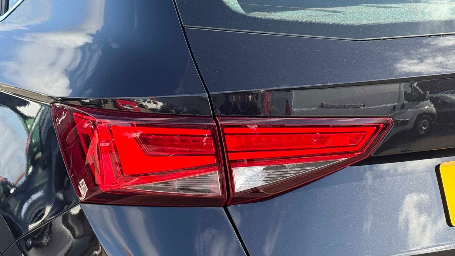 Used SEAT Ateca for sale - 77860169: Photo 14