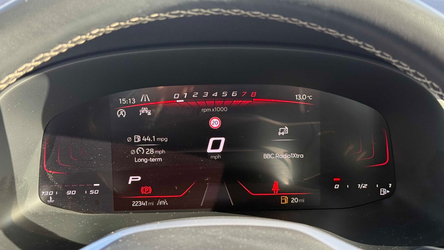 Used SEAT Ateca for sale - 77860169: Photo 17