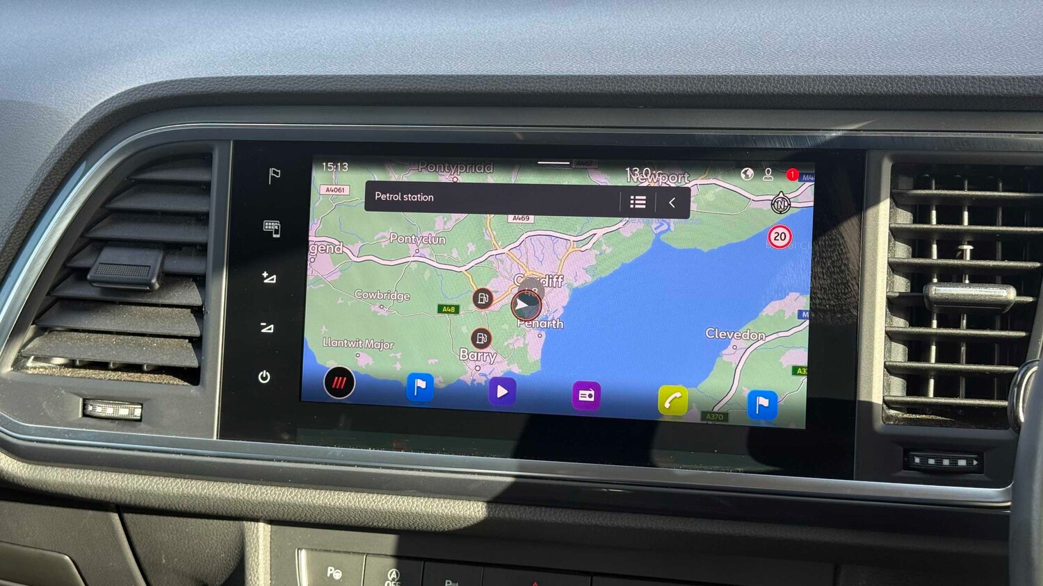 Used SEAT Ateca for sale - 77860169: Photo 18