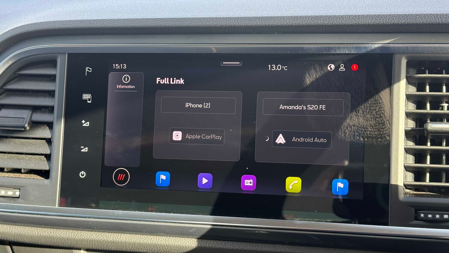 Used SEAT Ateca for sale - 77860169: Photo 20