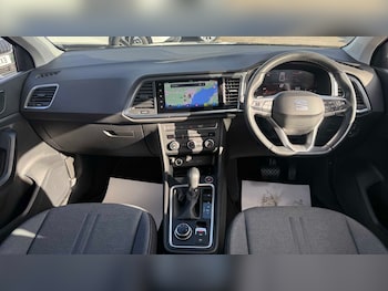 Used SEAT Ateca 2024 for sale - 77860169: Photo