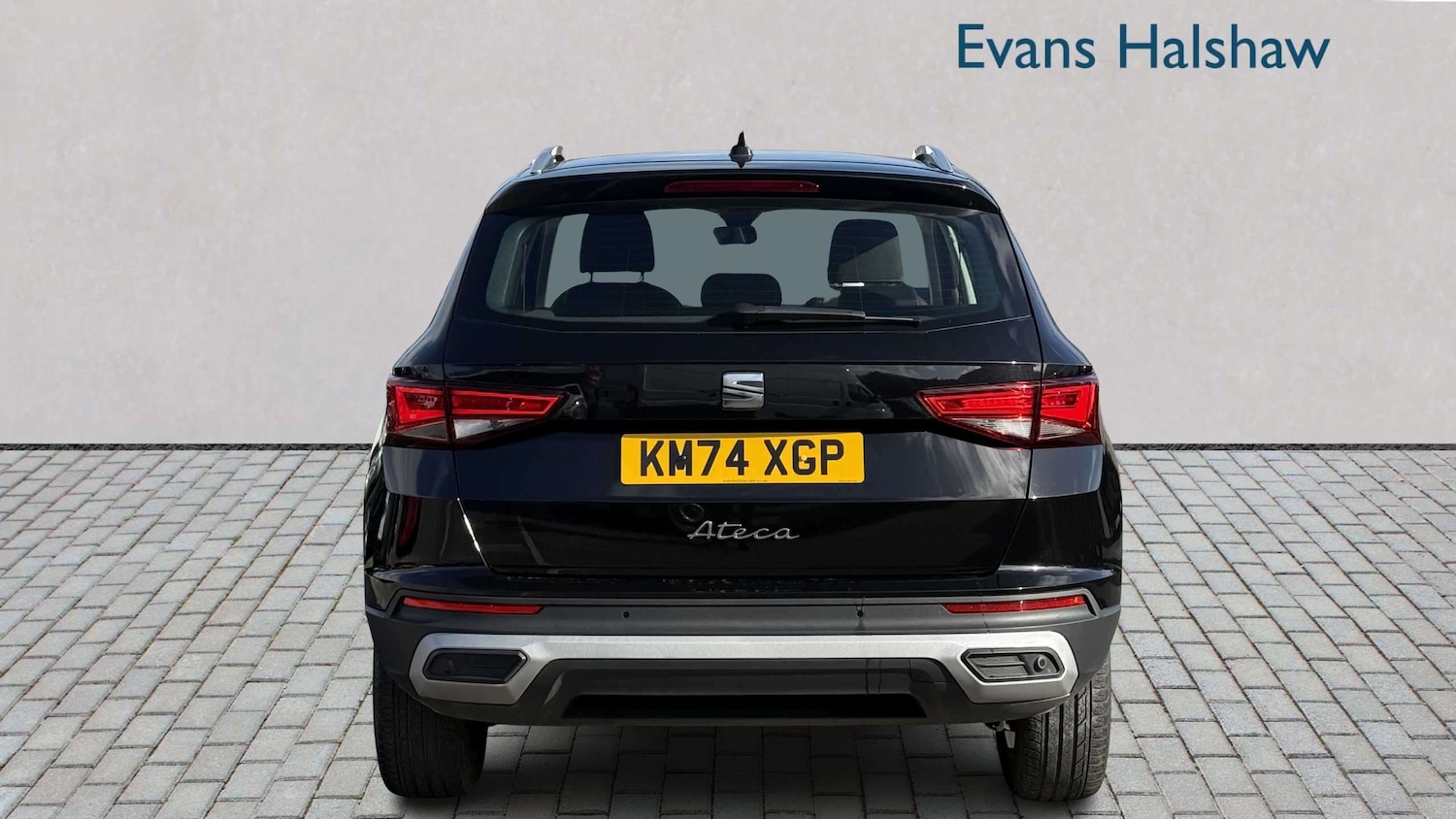 Used SEAT Ateca for sale - 77860169: Photo 4