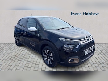 Used Citroen C3 2023 for sale - 79541861: Photo