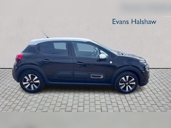 Used Citroen C3 2023 for sale - 79541861: Photo
