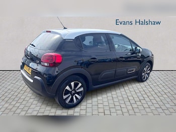 Used Citroen C3 2023 for sale - 79541861: Photo