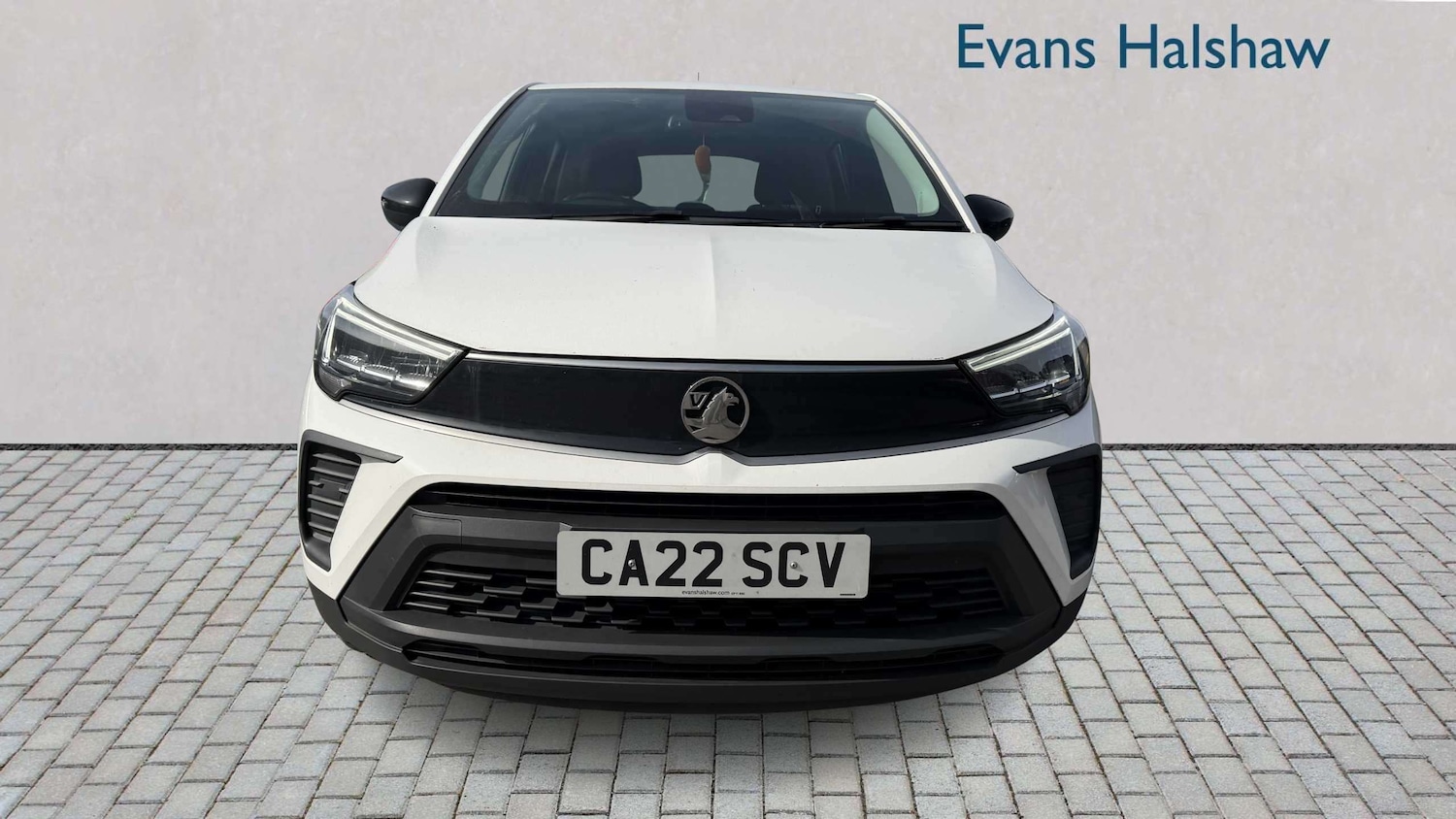 Used Vauxhall Crossland 2022 for sale - 78010306: Photo 3