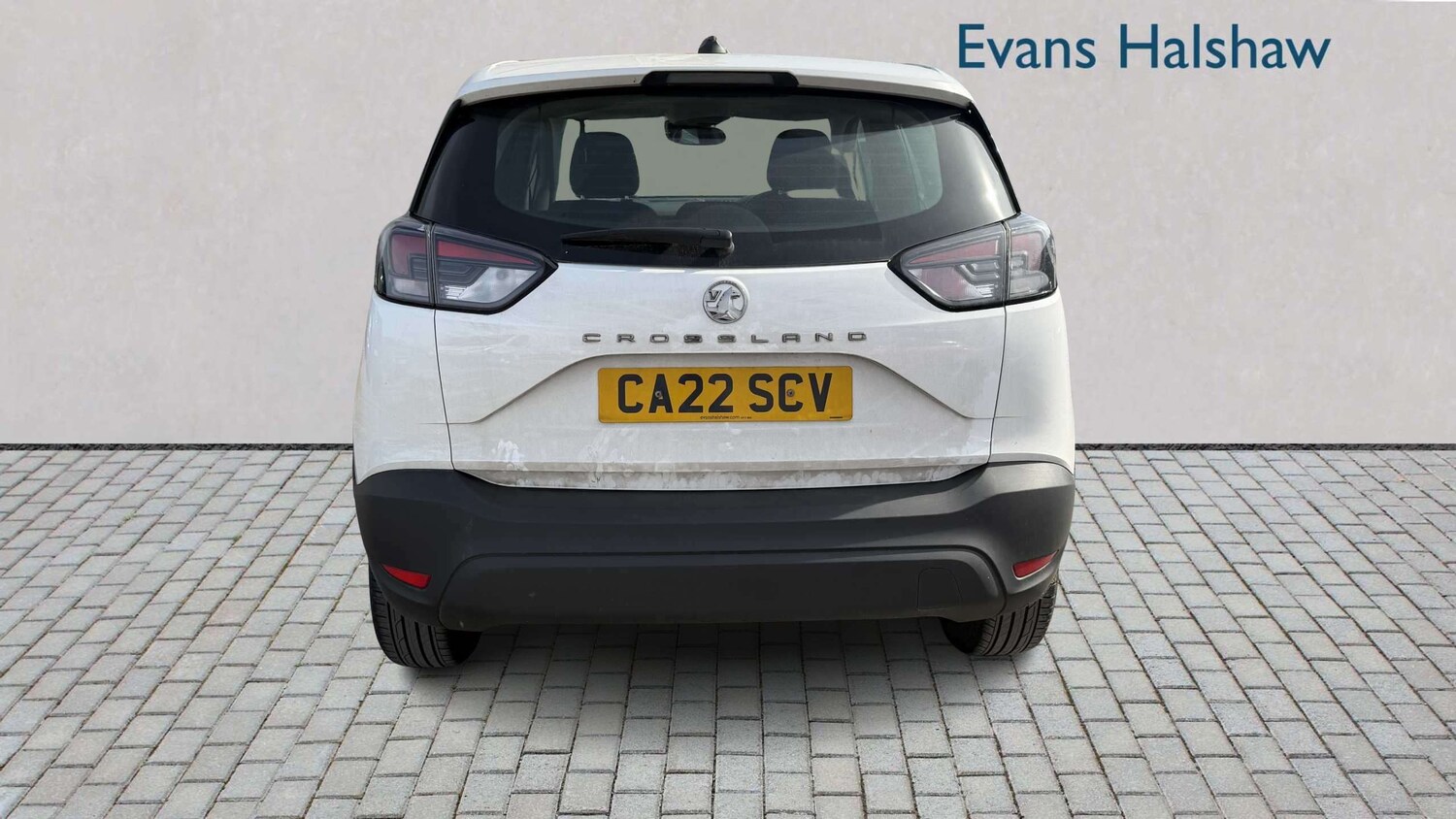 Used Vauxhall Crossland 2022 for sale - 78010306: Photo 5