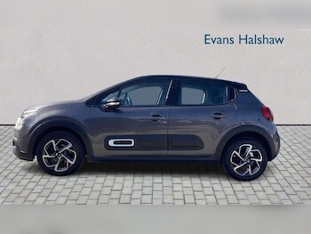 Used Citroen C3 2021 for sale - 78233798: Photo