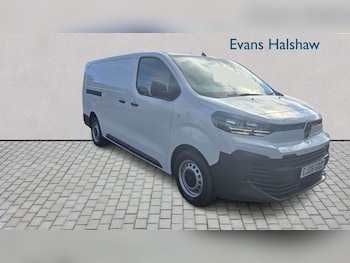Used Citroen Dispatch 2026 for sale - 79443798: Photo