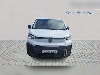 Used Citroen Dispatch 2026 for sale - 79443798: Photo