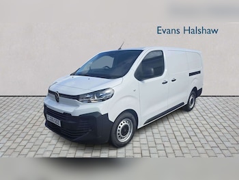 Used Citroen Dispatch 2026 for sale - 79443798: Photo