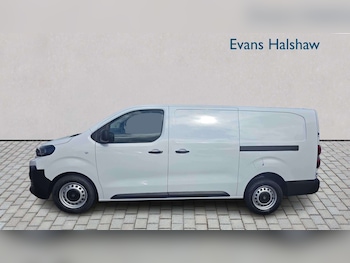 Used Citroen Dispatch 2026 for sale - 79443798: Photo
