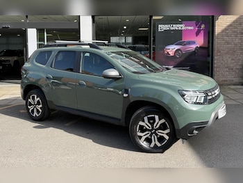 Used Dacia Duster 2023 for sale - 78229853: Photo