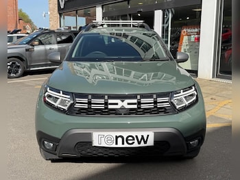 Used Dacia Duster 2023 for sale - 78229853: Photo