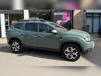 Used Dacia Duster 2023 for sale - 78229853: Photo