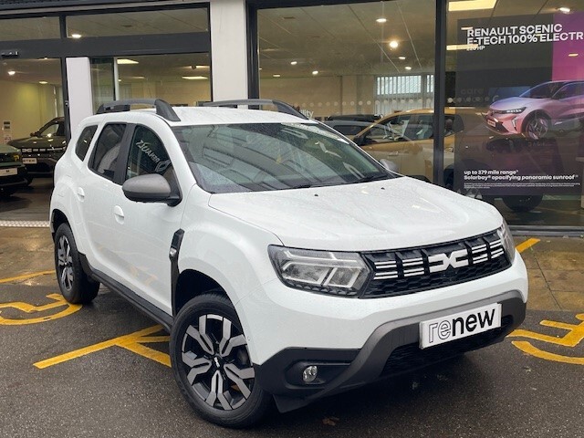 Used Dacia Duster 2023 for sale - 76675689: Photo 1