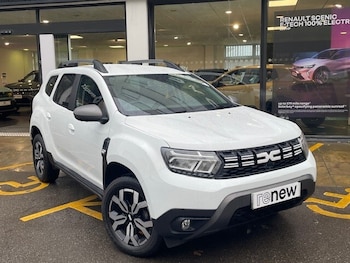 Used Dacia Duster 2023 for sale - 76675689: Photo