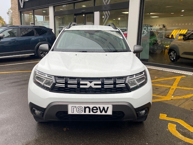 Used Dacia Duster 2023 for sale - 76675689: Photo 4