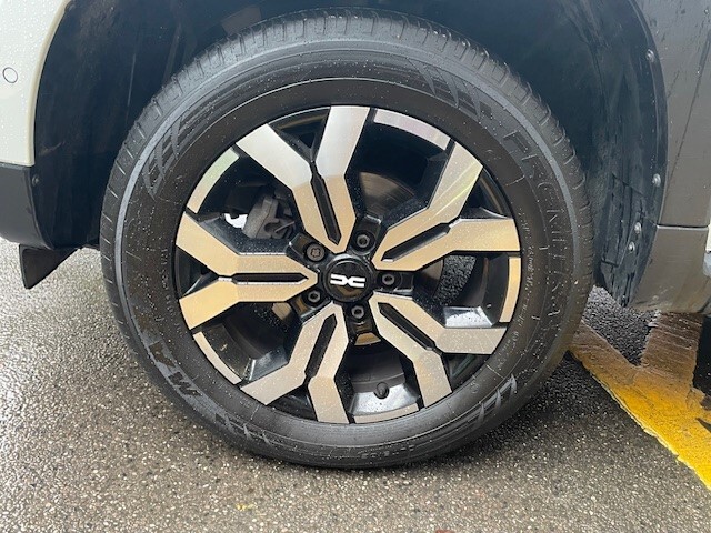 Used Dacia Duster 2023 for sale - 76675689: Photo 6