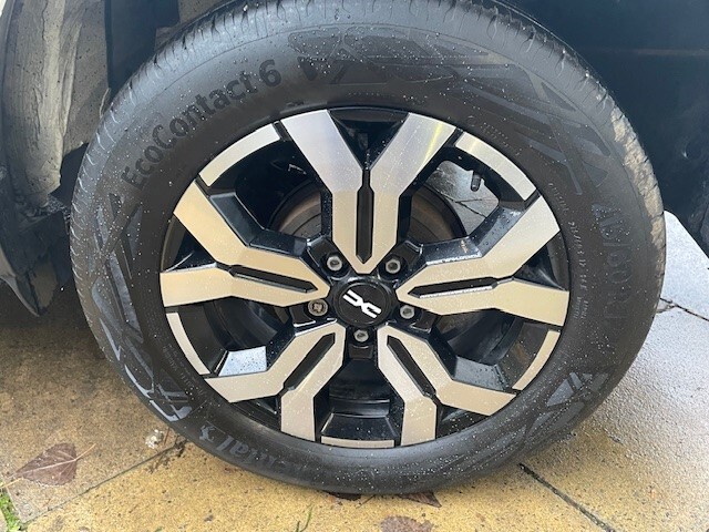 Used Dacia Duster 2023 for sale - 76675689: Photo 7