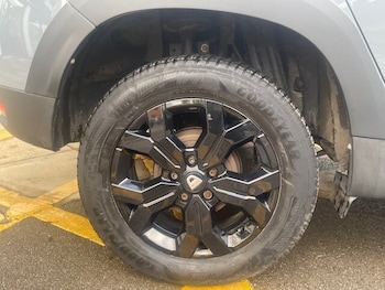 Used Dacia Duster 2022 for sale - 77813197: Photo