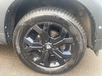 Used Dacia Duster 2022 for sale - 77813197: Photo