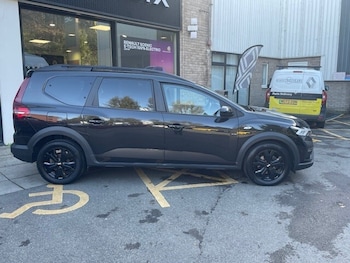 Used Dacia Jogger 2023 for sale - 76676905: Photo