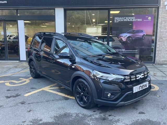 Used Dacia Jogger 2023 for sale - 76676905: Photo 5