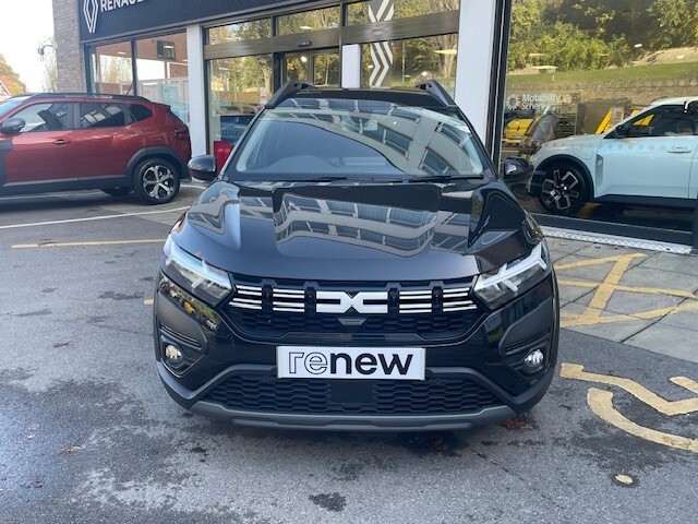 Used Dacia Jogger 2023 for sale - 76676905: Photo 7