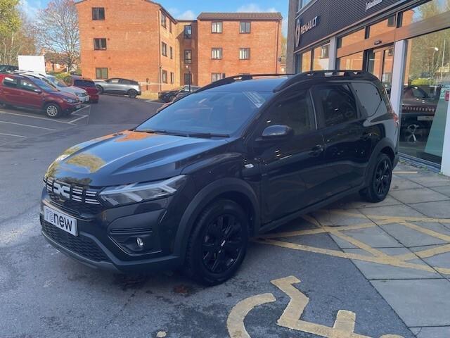 Used Dacia Jogger 2023 for sale - 76676905: Photo 9