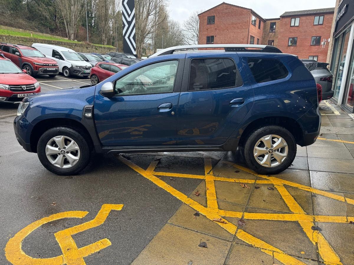 Used Dacia Duster 2019 for sale - 77420990: Photo 9