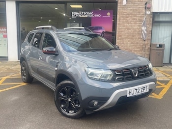 Used Dacia Duster 2022 for sale - 78235835: Photo
